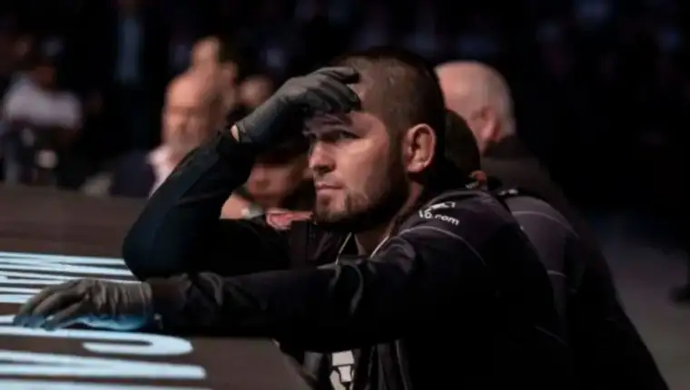 Khabib 1
