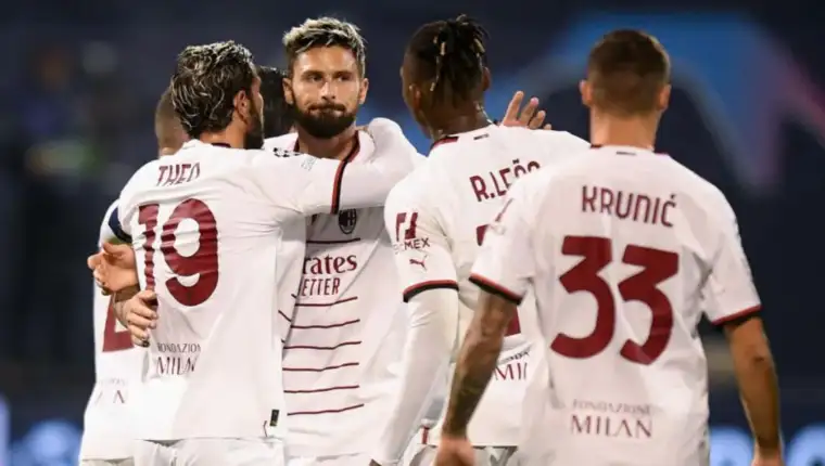 Milan 2