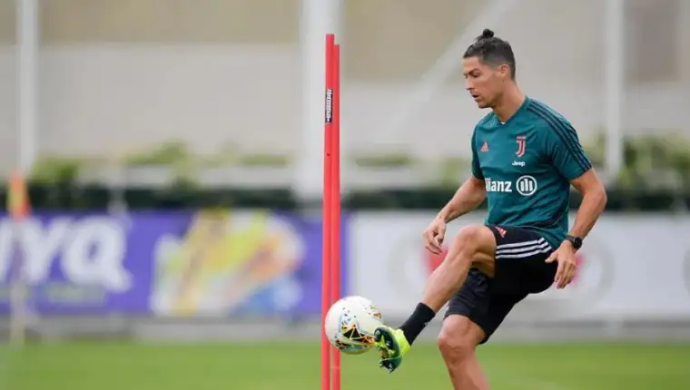 Ronaldo565