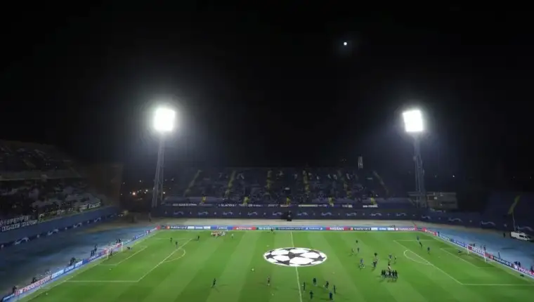 Maksimir
