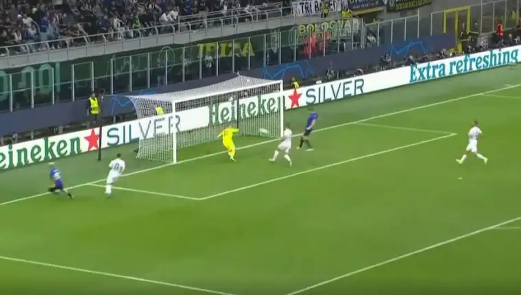 Dzeko 4 1