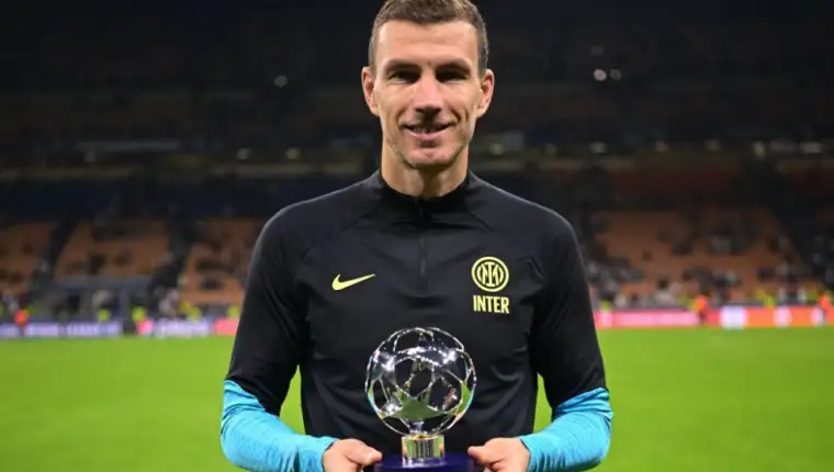 Dzeko66