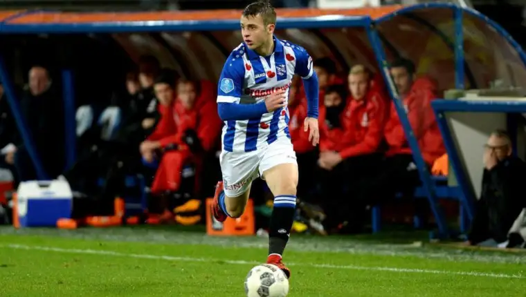 Mihajlovic