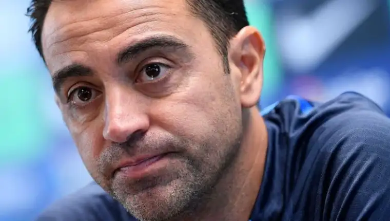 Xavi6