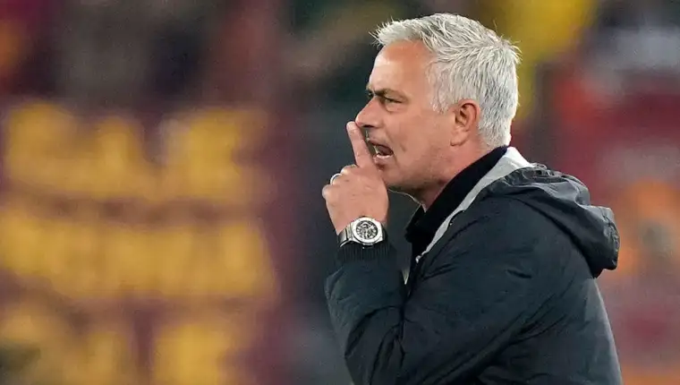 Mourinho