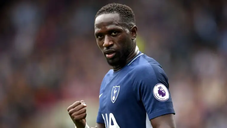 Sissoko