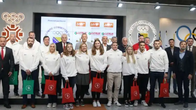 Olimpijski komitet