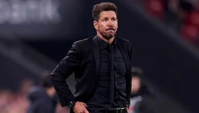 Diego simeone
