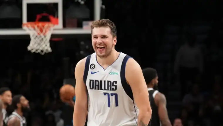 Doncic 4