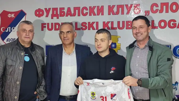 Mihajlovic sloga