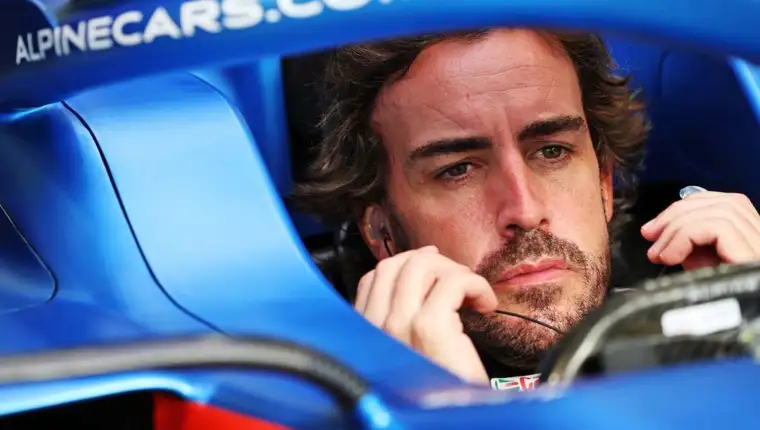 Alonso