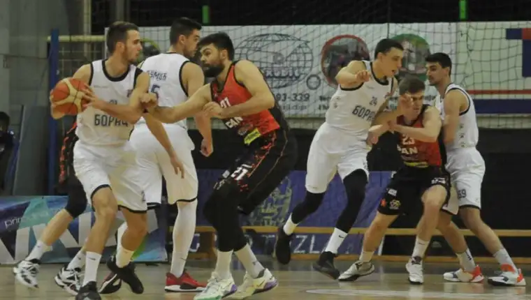 Sloboda borac