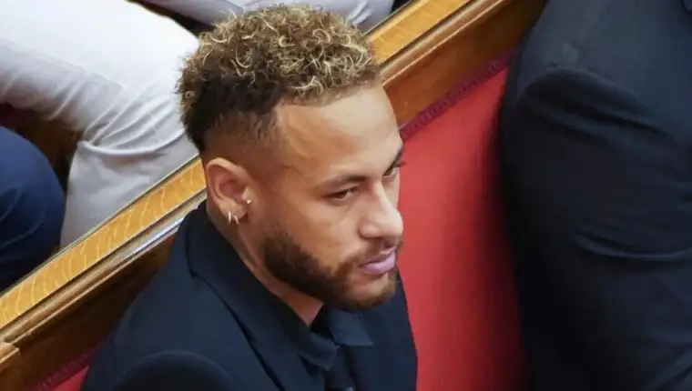 Neymar od
