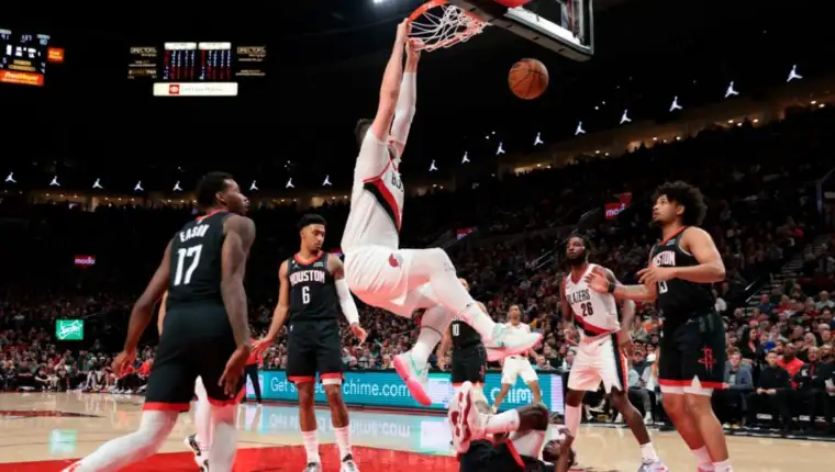 Nurkic45
