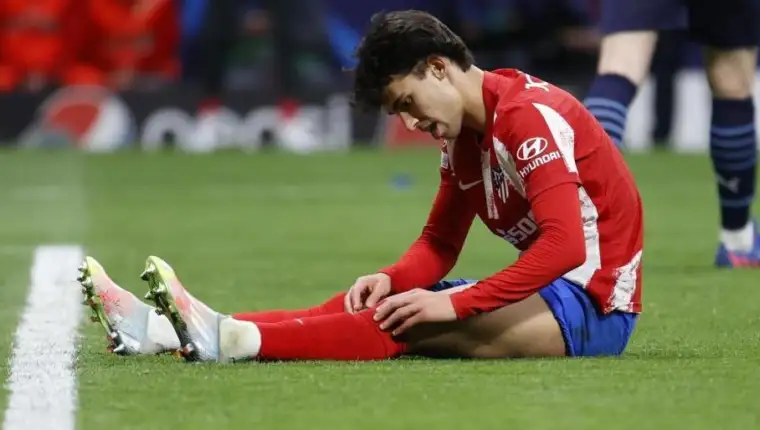 Joao felix
