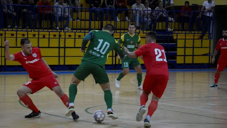 Lp futsal