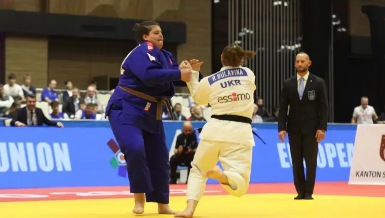 Judo 1 1