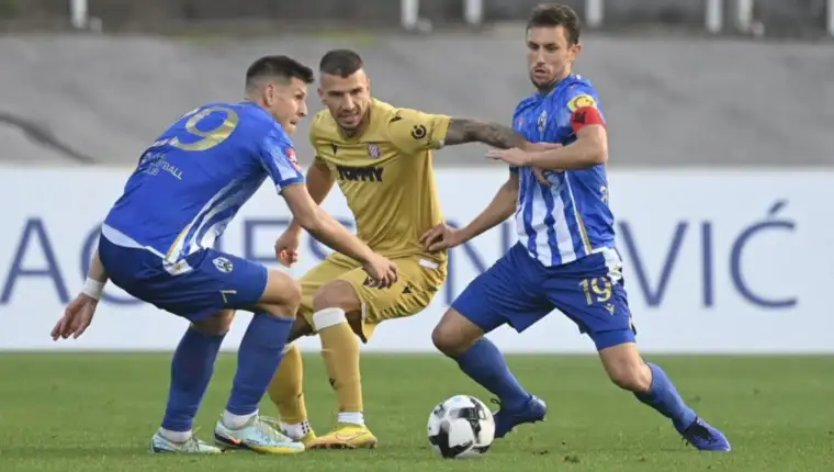 Hajduk loko