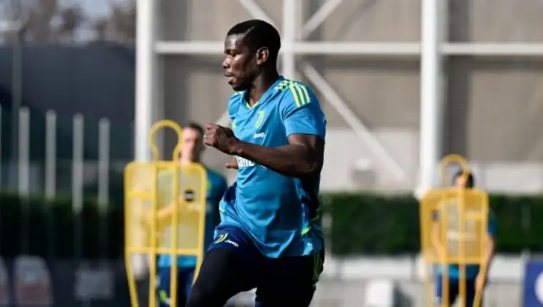 Pogba