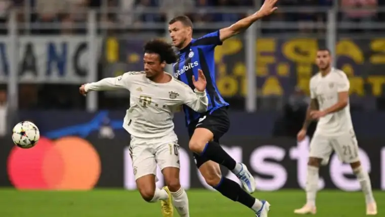 Dzeko 6