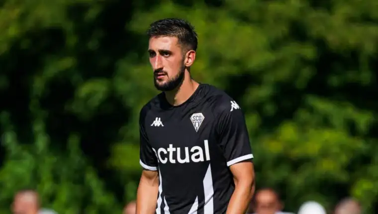 Sabanovic