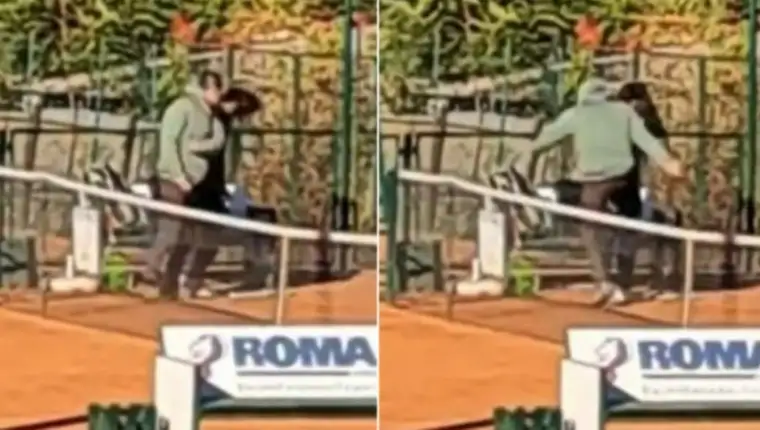 Tenis 3