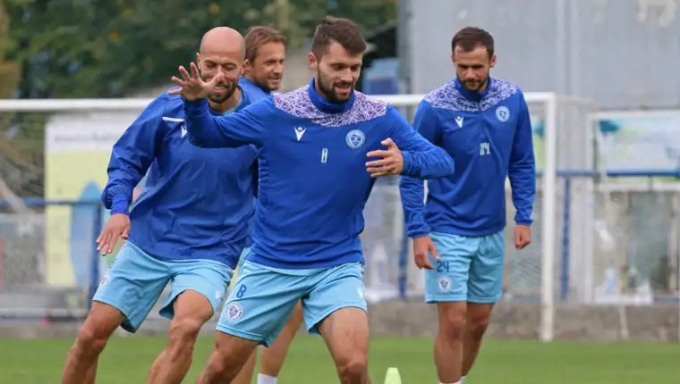 Mekic 1