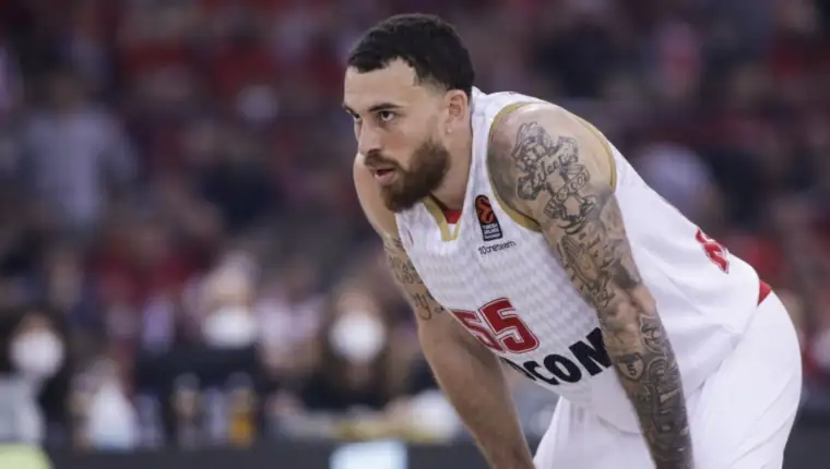 Mike james