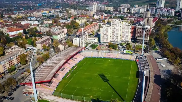 Bilino polje celik