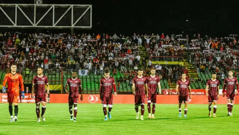 Fksakosevo