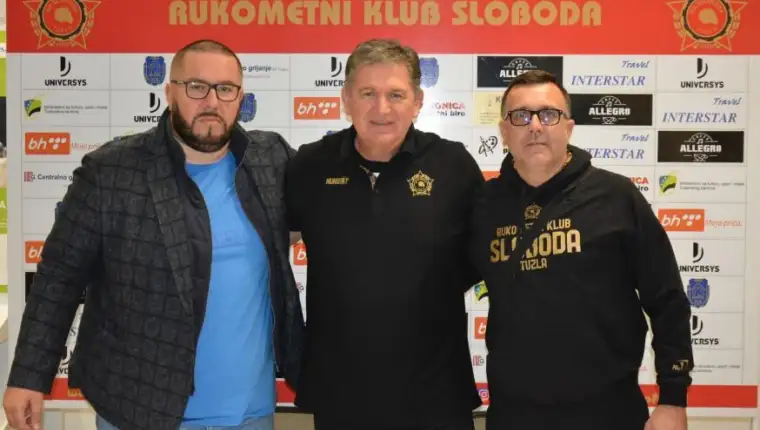 Slobodapreko