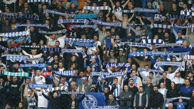 Grbavica raja