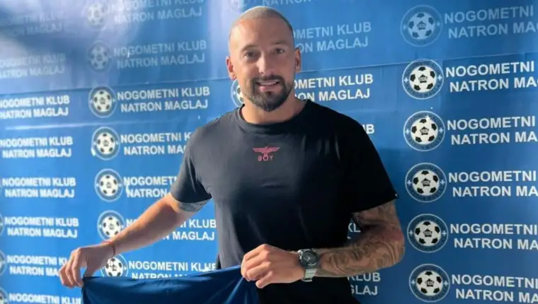 Dizdarevic