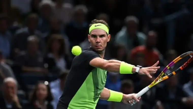 Nadal 1 1