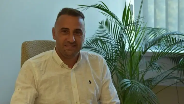 Ivaylo petev