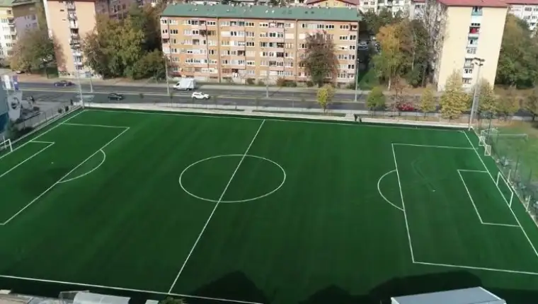Grbavica terene