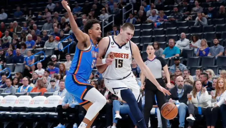 Jokic