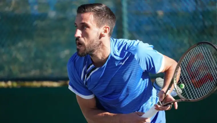 Dzumhur65