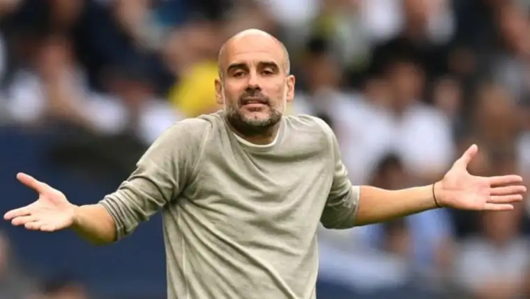 Pep 3