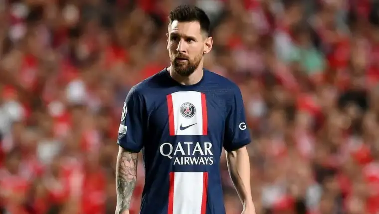 Messi89