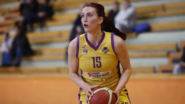 Nikolina elez