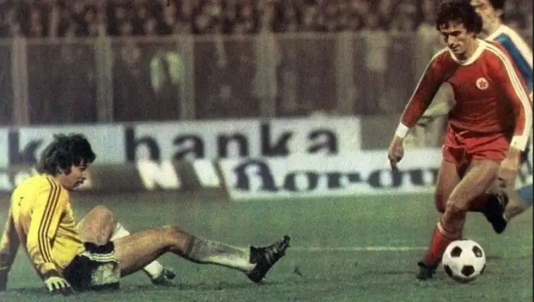 Dinamo velez 1
