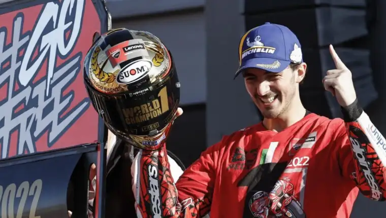 Bagnaia
