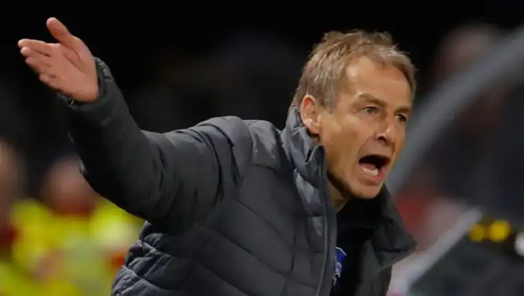 Klinsman