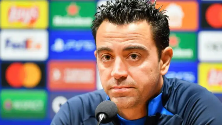 Xavipress