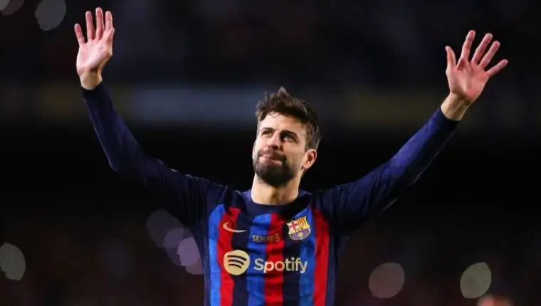 Pique kraj
