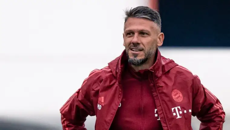 Demichelis
