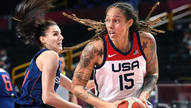 Griner 1
