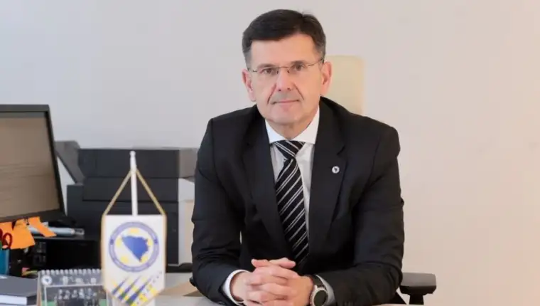 Adnan dzemic