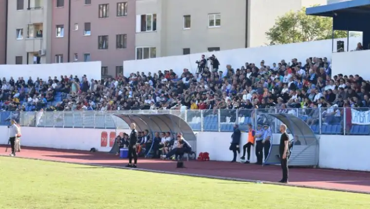 Trebinje tribine